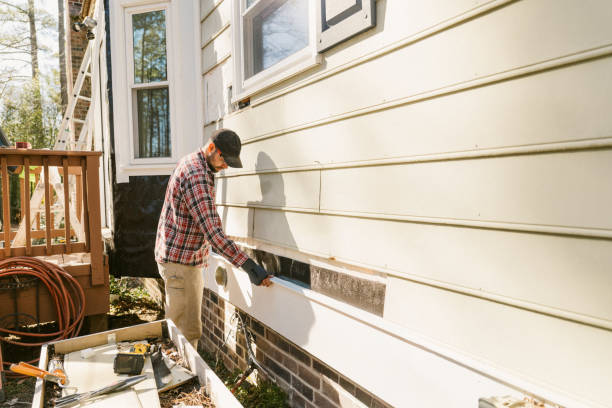 Top rated local Vinyl Siding specialists in Carey, OH